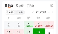 单日大涨4.99%，这只“内需”主题基金重仓的却是黄金股