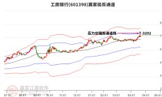 龙头的魅力！601398、600900、688256，同日逆势上涨