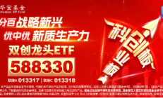 向“新”求“质” 科创板持续打造“硬科技”成长引擎