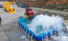 瞄准商业化落地 车企纷纷“驶入”人形机器人赛道