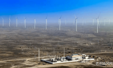 三一重能拟在乌兹别克斯坦投建两风电项目