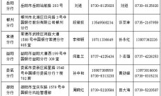 本溪银行公开选聘行长