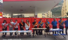 瑞众保险河南分公司首届VIP贵宾见证会成功举办