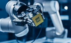 “5.5G是5G网络演进的必然之路”——2023MWC上海，孟晚舟、杨杰谈通信网络最新趋势