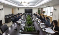 农发行董事长钱文挥：“十四五”以来累计帮扶贷款超1.8万亿