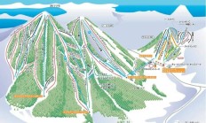 豫园股份：拟以不低于17.1亿元出售北海道Tomamu滑雪场度假村