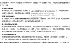 黄金王者归来？ 基金称逢调整逐步增加黄金配置比例以把握黄金投资机遇
