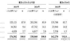 西安奕材尚未盈利迎考IPO