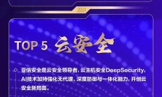 亚信安全股东拟减持不超2.04%公司股份