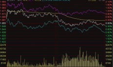 ETF今日收评 | 家电、建材、软件等ETF涨超2%，港股医药相关ETF跌幅居前