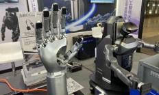 三大动力齐推 机器人企业扎堆赴港上市