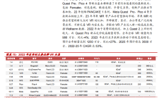 A股IPO终止4个月后，歌尔股份控股子公司歌尔微计划赴港上市