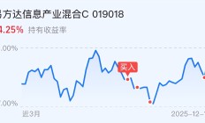 A股深度调整，主动权益基金抗跌能力分化，个别基金实现追赶到领跑