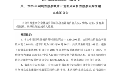 近一周213家深市公司发布回购增持相关公告