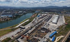 上市公司海外收入稳健增长 凸显外贸出口韧劲