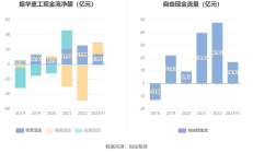山能财务公司2024年实现营收11.33亿元 净利4.34亿元