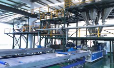 金发科技2360万股