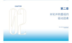 多地接连出台支持举措 2025年并购重组市场有望更活跃