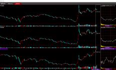 板块6连阳，今日涨停潮！炒股，没“电”不行？