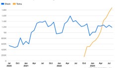Temu与Shein在美战火重燃 双方各执一词