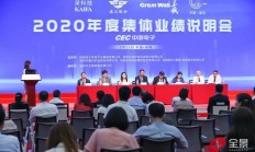 多家上市公司举行业绩说明会 “剧透”全年发展动向