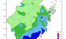 花15天写个“6” 台风“沙德尔”终于结束 新台风又在酝酿