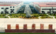 国城矿业实控人哥哥出任公司副董事长