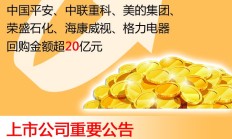 全面优化资本市场生态 吸引更多中长期资金入市