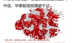 券商大集合参公改造产品面临“抉择” 中信证券资管拟将5只产品管理人变更为华夏基金