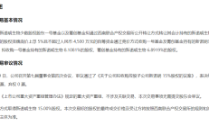 又有主动权益基金一日结募；公募基金定增年内获配173亿元