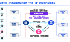 重塑企业估值 A股公司数据资产“入表”提速扩围
