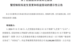 ST九芝及相关当事人收深交所通报批评 涉实控人李振国资金占用事件