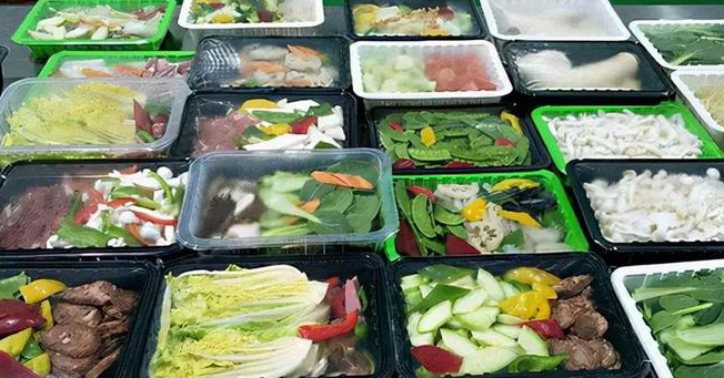 预制菜大省哪个强？论经营规模，北京第一；论家数，山东称雄
