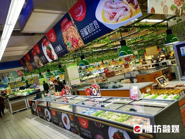 预制菜大省哪个强？论经营规模，北京第一；论家数，山东称雄