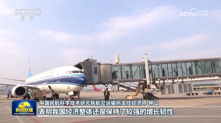 中国国航被列为“被执行人”