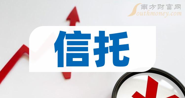 12月集合资金信托市场表现亮眼 房地产等领域获投资金涨幅明显