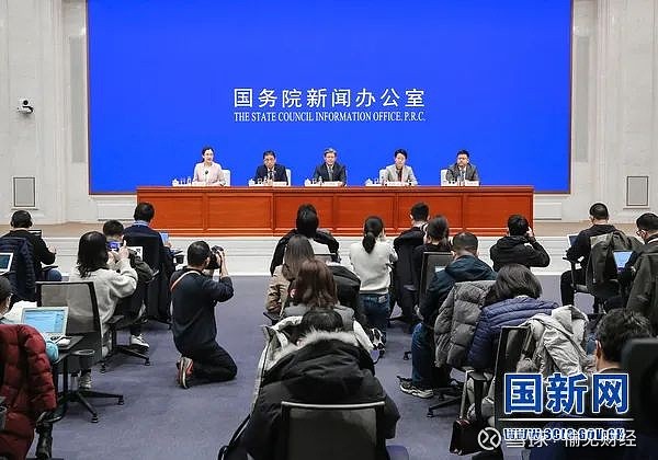 央行副行长宣昌能：预计全年信贷投放节奏将会更加均衡