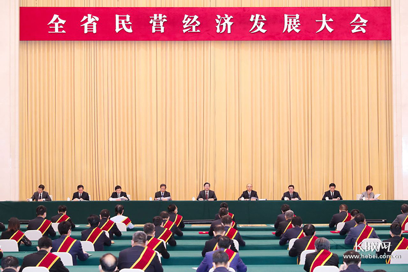 以高质量发展增强市场信心 上市公司有决心有干劲