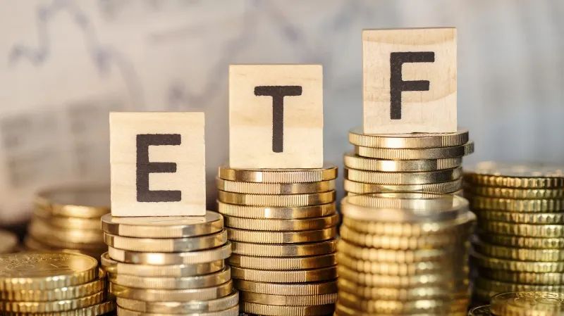 ETF规模速报 | 这只千亿规模的ETF，昨天净流入额居首