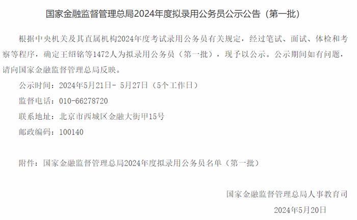 国家金融监督管理总局发布 《关于促进企业集团财务公司规范健康发展 提升监管质效的指导意见》