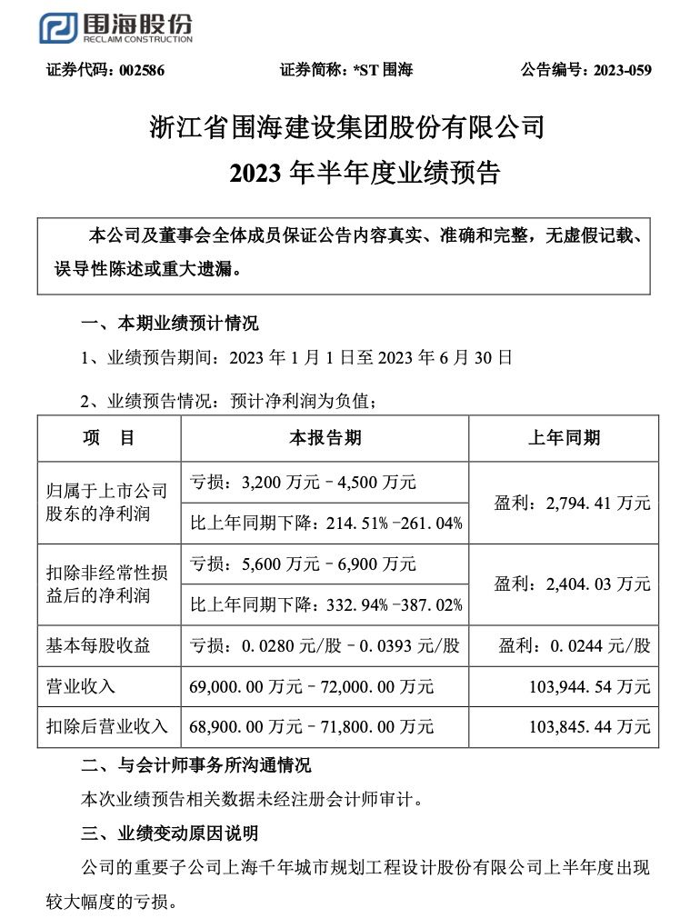 股价上涨50%后，好利科技实控人汤奇青因涉嫌信披违法违规被立案