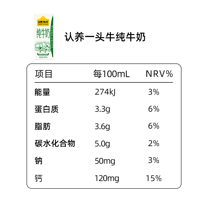 乳制品行业消费承压 认养一头牛加码冰淇淋赛道