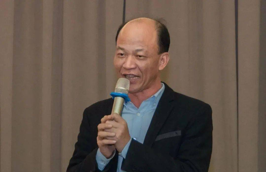 江门农商银行：杨代平辞任董事长 董事王溢健代为履行董事长职务