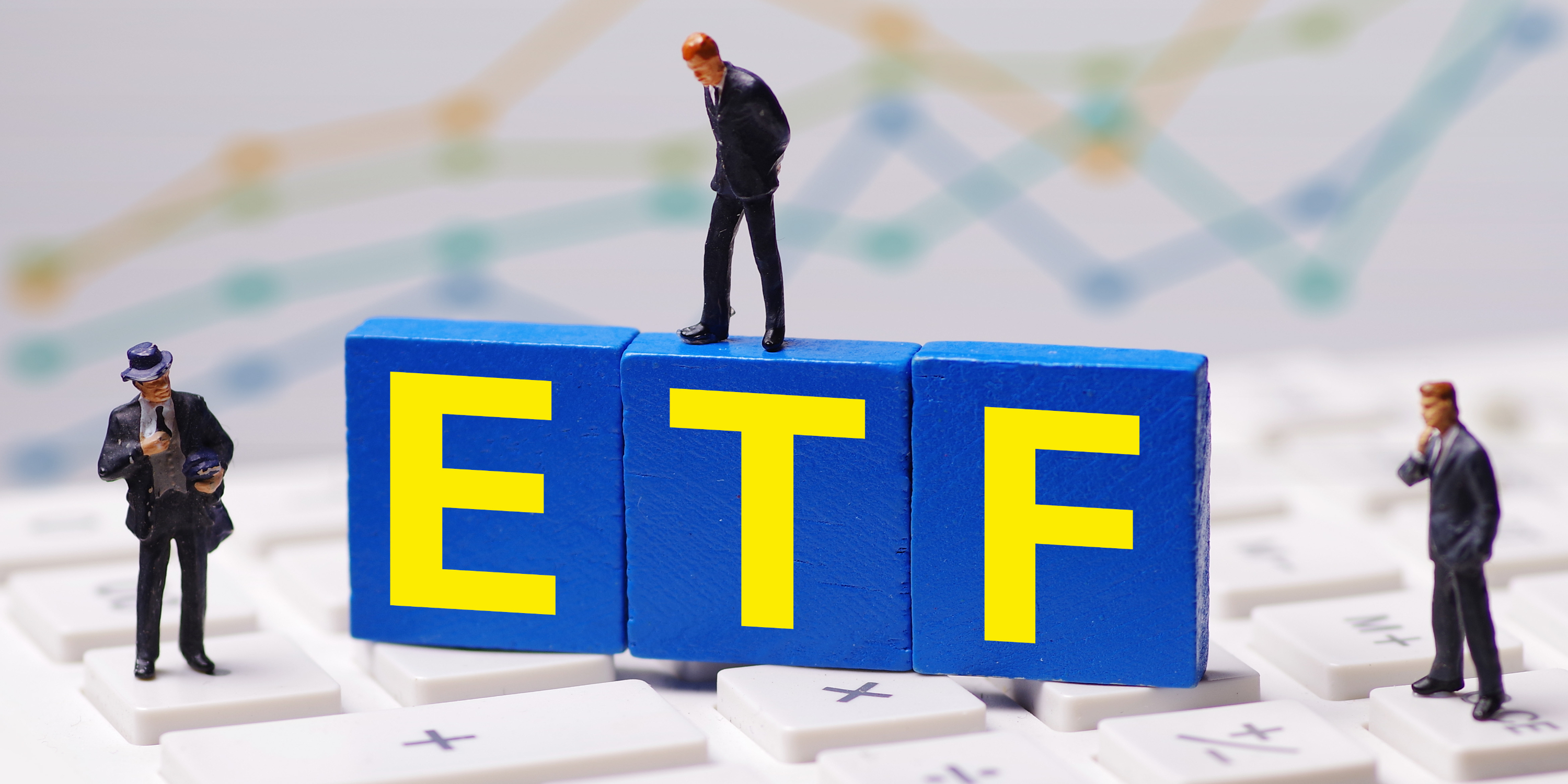 ETF投资周报丨微盘股遭遇重挫，中证2000ETF领跌