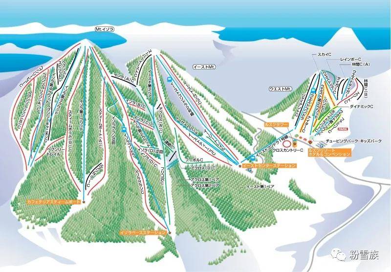 豫园股份：拟以不低于17.1亿元出售北海道Tomamu滑雪场度假村