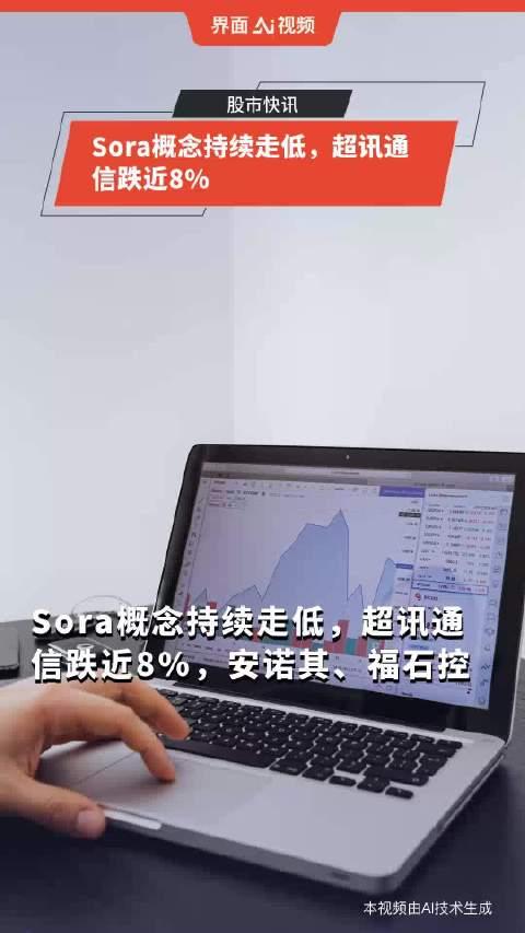 超讯通信控股股东终止协议转让6.35%股份