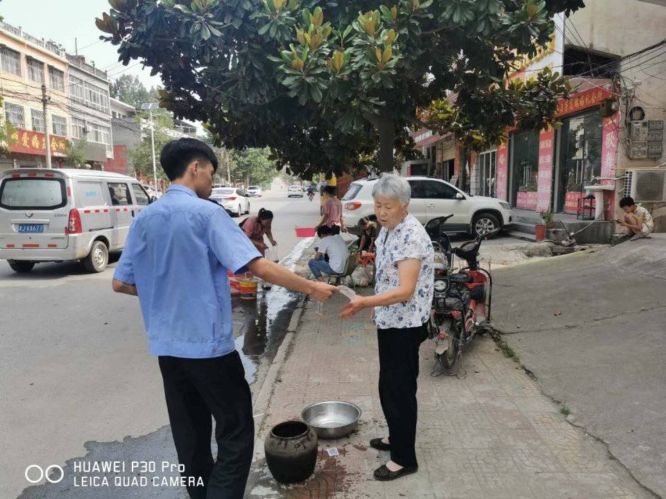 众惠财产相互保险社副总经理、董事会秘书冯威：让更多群众享受到惠而不费的优质保险服务