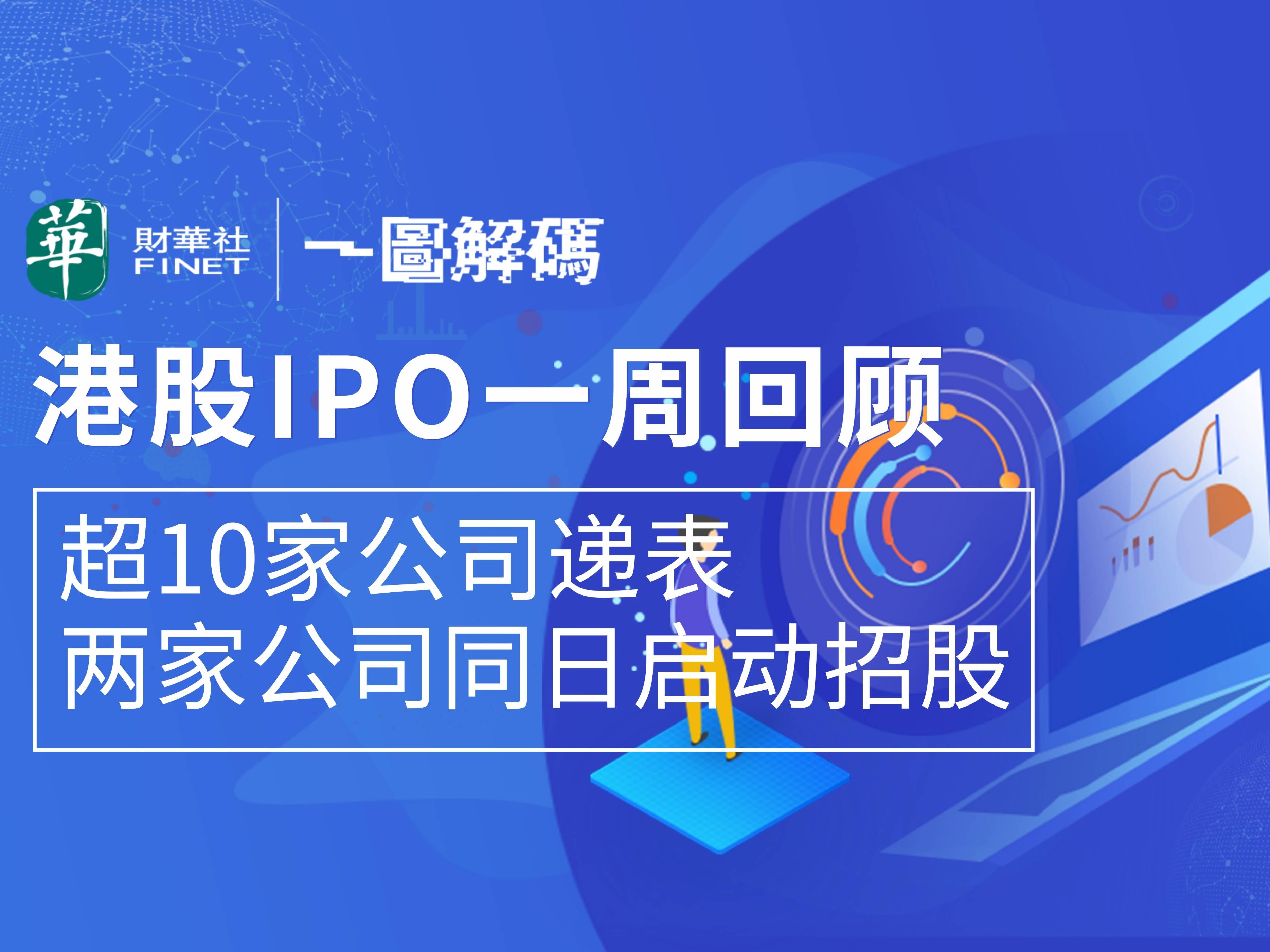 港股IPO市场定价流程或迎全面改革