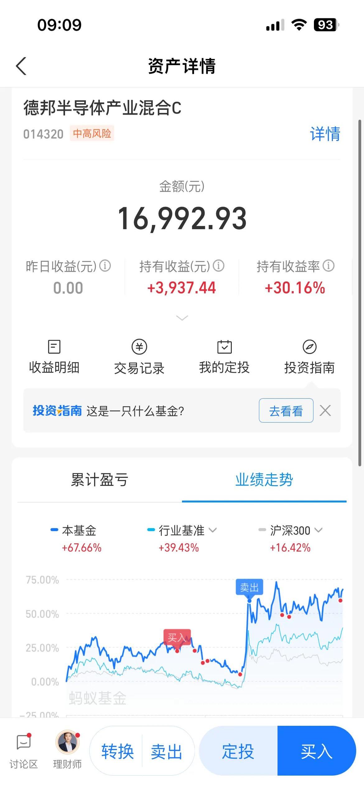 QDII基金持仓范围扩大；有迷你基金限购丨天赐良基