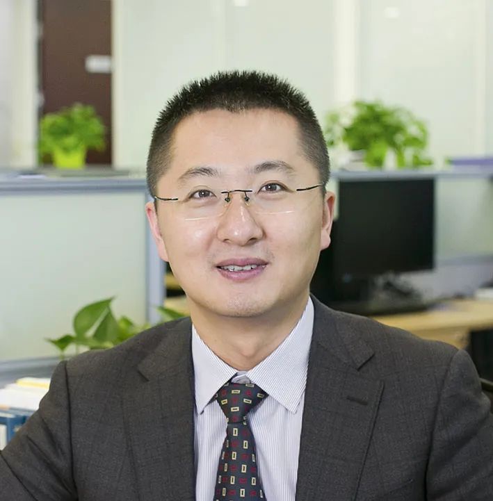 又见明星基金经理升任高管！姜诚任中泰资管副总